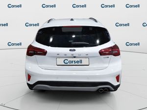 Ford Focus 1.0 Ecoboost Mhev 114kw Active Style Sip - Foto 6