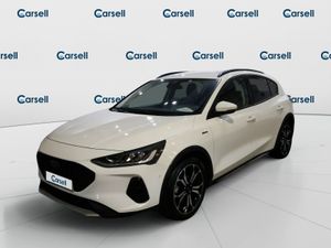 Ford Focus 1.0 Ecoboost Mhev 114kw Active Style Sip - Foto 2