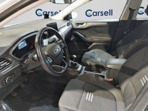 Ford Focus 1.0 Ecoboost Mhev 114kw Active Style Sip - Foto 8
