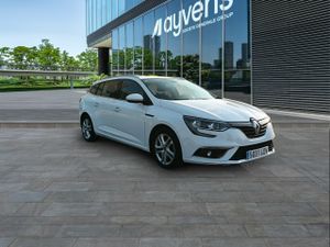 Renault Megane S.t. Business Blue Dci 85kw (115cv) - Foto 4
