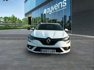 Renault Megane S.t. Business Blue Dci 85kw (115cv) - Foto 3