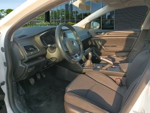 Renault Megane S.t. Business Blue Dci 85kw (115cv) - Foto 8