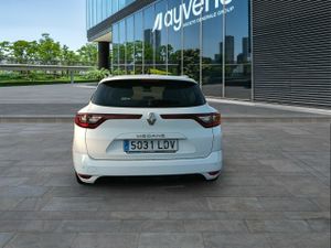 Renault Megane S.t. Business Blue Dci 85kw (115cv) - Foto 6