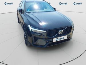 Volvo Xc60 (o) 2.0 T6 Awd Recharge R-design Auto - Foto 5
