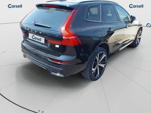 Volvo Xc60 (o) 2.0 T6 Awd Recharge R-design Auto - Foto 4