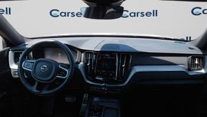 Volvo Xc60 (o) 2.0 T6 Awd Recharge R-design Auto - Foto 9