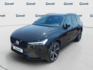 Volvo Xc60 (o) 2.0 T6 Awd Recharge R-design Auto - Foto 2