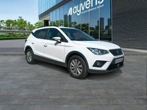 Seat Arona 1.0 Tsi 81kw (110cv) Style Go2 - Foto 4