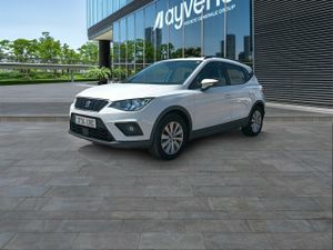 Seat Arona 1.0 Tsi 81kw (110cv) Style Go2 - Foto 2