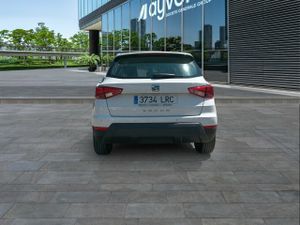 Seat Arona 1.0 Tsi 81kw (110cv) Style Go2 - Foto 6