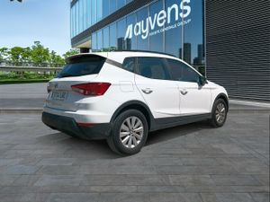 Seat Arona 1.0 Tsi 81kw (110cv) Style Go2 - Foto 5