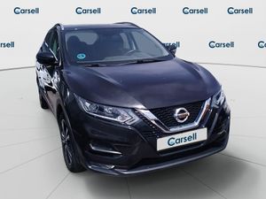 Nissan Qashqai Dig-t 103 Kw (140 Cv) E6d N-style - Foto 4