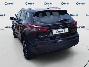 Nissan Qashqai Dig-t 103 Kw (140 Cv) E6d N-style - Foto 7