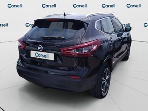 Nissan Qashqai Dig-t 103 Kw (140 Cv) E6d N-style - Foto 5