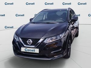 Nissan Qashqai Dig-t 103 Kw (140 Cv) E6d N-style - Foto 2