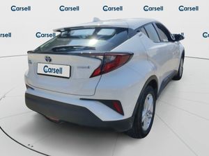 Toyota C-hr 1.8 125h Active - Foto 5