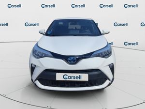 Toyota C-hr 1.8 125h Active - Foto 3