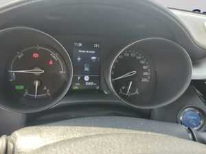 Toyota C-hr 1.8 125h Active - Foto 9