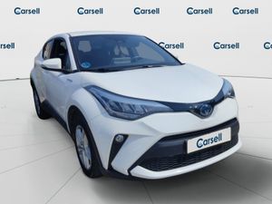 Toyota C-hr 1.8 125h Active - Foto 4
