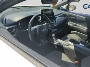 Toyota C-hr 1.8 125h Active - Foto 8