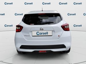 Nissan Micra Ig-t 74 Kw (100 Cv) E6d Acenta - Foto 6