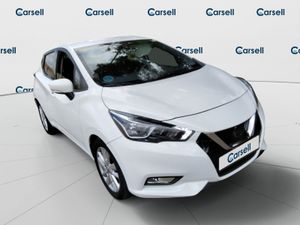 Nissan Micra Ig-t 74 Kw (100 Cv) E6d Acenta - Foto 4