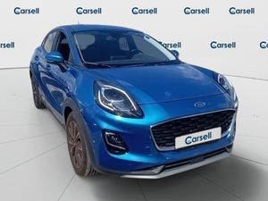 Ford Puma 1.5 Ecoblue 120cv Titanium - Foto 4
