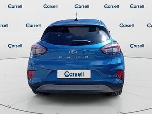 Ford Puma 1.5 Ecoblue 120cv Titanium - Foto 6