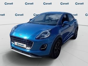 Ford Puma 1.5 Ecoblue 120cv Titanium - Foto 2