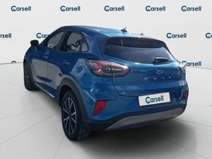 Ford Puma 1.5 Ecoblue 120cv Titanium - Foto 7