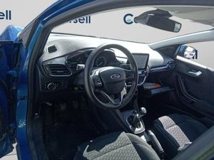 Ford Puma 1.5 Ecoblue 120cv Titanium - Foto 8