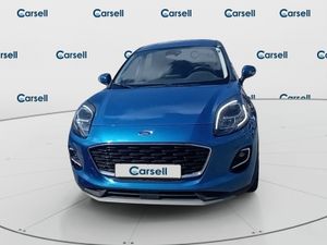 Ford Puma 1.5 Ecoblue 120cv Titanium - Foto 3