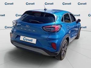 Ford Puma 1.5 Ecoblue 120cv Titanium - Foto 5