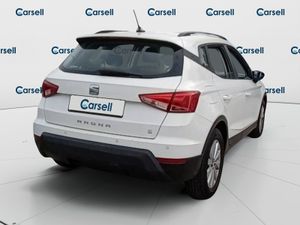 Seat Arona 1.0 Tsi 81kw (110cv) Style Go2 - Foto 5