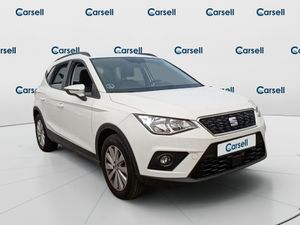 Seat Arona 1.0 Tsi 81kw (110cv) Style Go2 - Foto 4