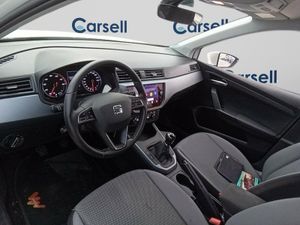 Seat Arona 1.0 Tsi 81kw (110cv) Style Go2 - Foto 8