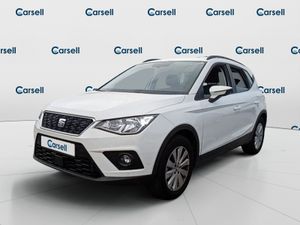Seat Arona 1.0 Tsi 81kw (110cv) Style Go2 - Foto 2
