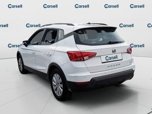 Seat Arona 1.0 Tsi 81kw (110cv) Style Go2 - Foto 7