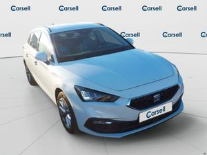 Seat Leon Sp 2.0 Tdi 85kw Style Go - Foto 5