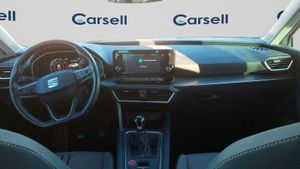Seat Leon Sp 2.0 Tdi 85kw Style Go - Foto 9