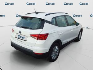 Seat Arona 1.0 Tsi 81kw (110cv) Style Go2 - Foto 4
