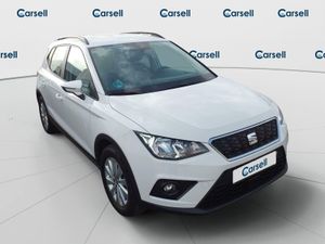 Seat Arona 1.0 Tsi 81kw (110cv) Style Go2 - Foto 5