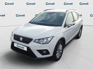 Seat Arona 1.0 Tsi 81kw (110cv) Style Go2 - Foto 2