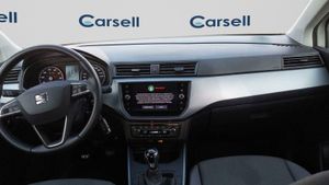 Seat Arona 1.0 Tsi 81kw (110cv) Style Go2 - Foto 9