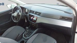 Seat Arona 1.0 Tsi 81kw (110cv) Style Go2 - Foto 6