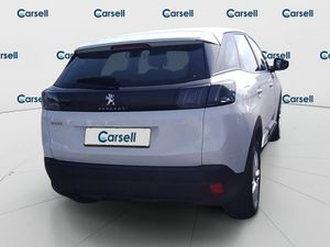 Peugeot 3008 1.5 Bluehdi 96kw (130cv) S&s Active Pack - Foto 5