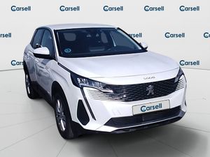 Peugeot 3008 1.5 Bluehdi 96kw (130cv) S&s Active Pack - Foto 4