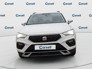 Seat Ateca 2.0 Tdi 85kw (115cv) S&s Style Go - Foto 3