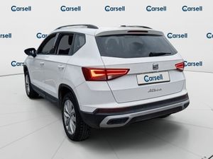 Seat Ateca 2.0 Tdi 85kw (115cv) S&s Style Go - Foto 7