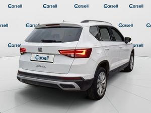 Seat Ateca 2.0 Tdi 85kw (115cv) S&s Style Go - Foto 5